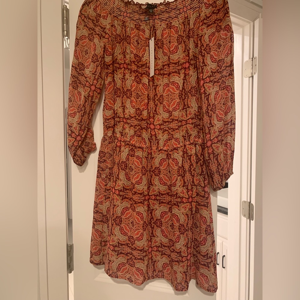 👗💃New with tags Sanctuary dress XS